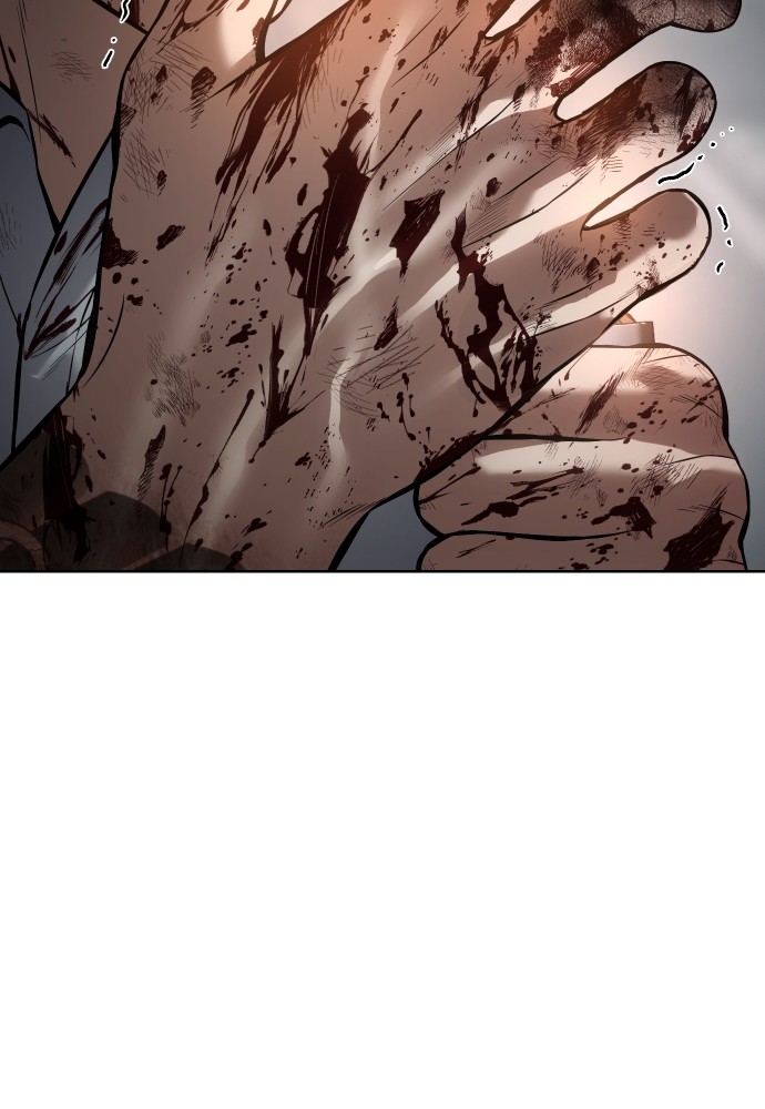 Baek XX Chapitre 94 - Page 174