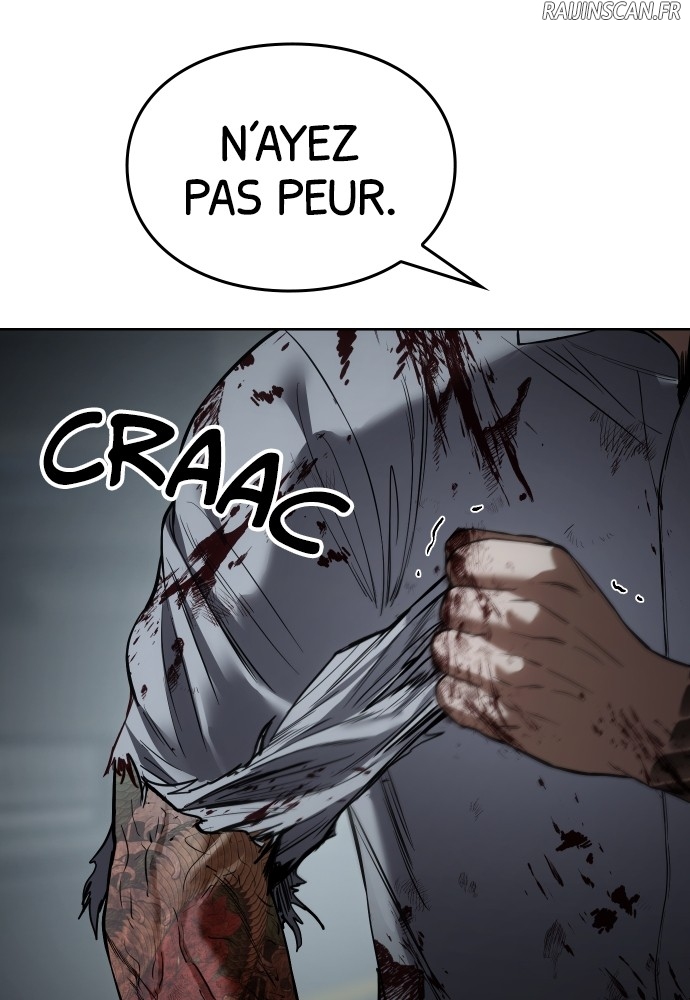 Baek XX Chapitre 94 - Page 175