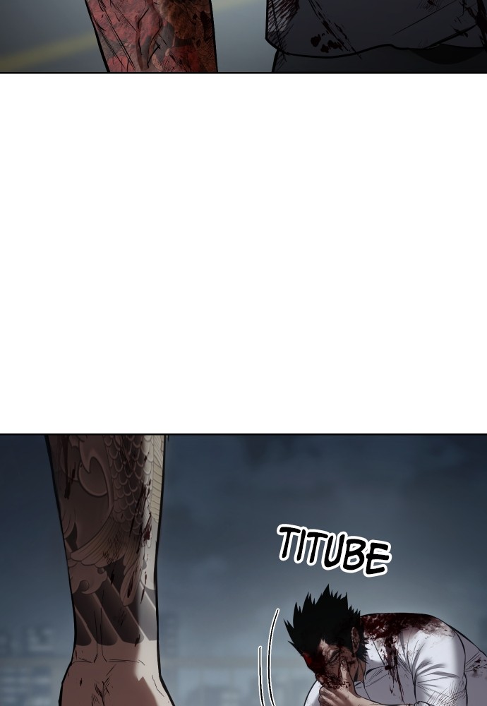 Baek XX Chapitre 94 - Page 176