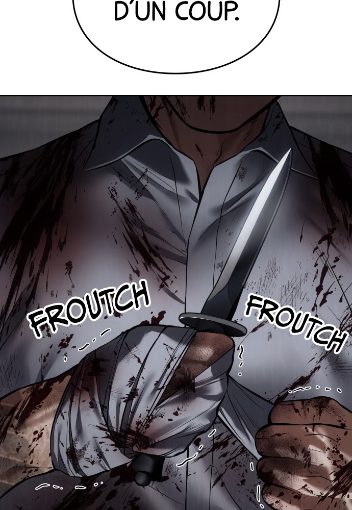 Baek XX Chapitre 94 - Page 178