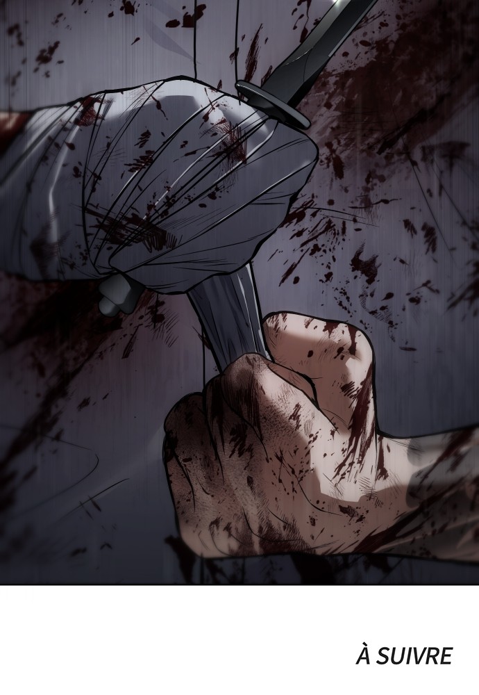 Baek XX Chapitre 94 - Page 181