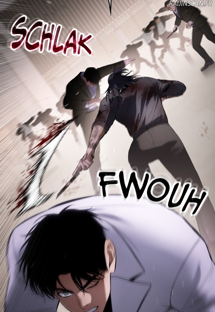 Baek XX Chapitre 94 - Page 20