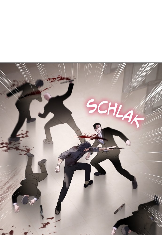 Baek XX Chapitre 94 - Page 22