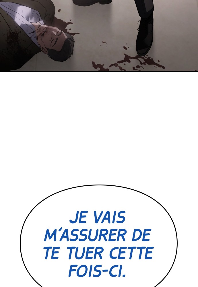 Baek XX Chapitre 94 - Page 33