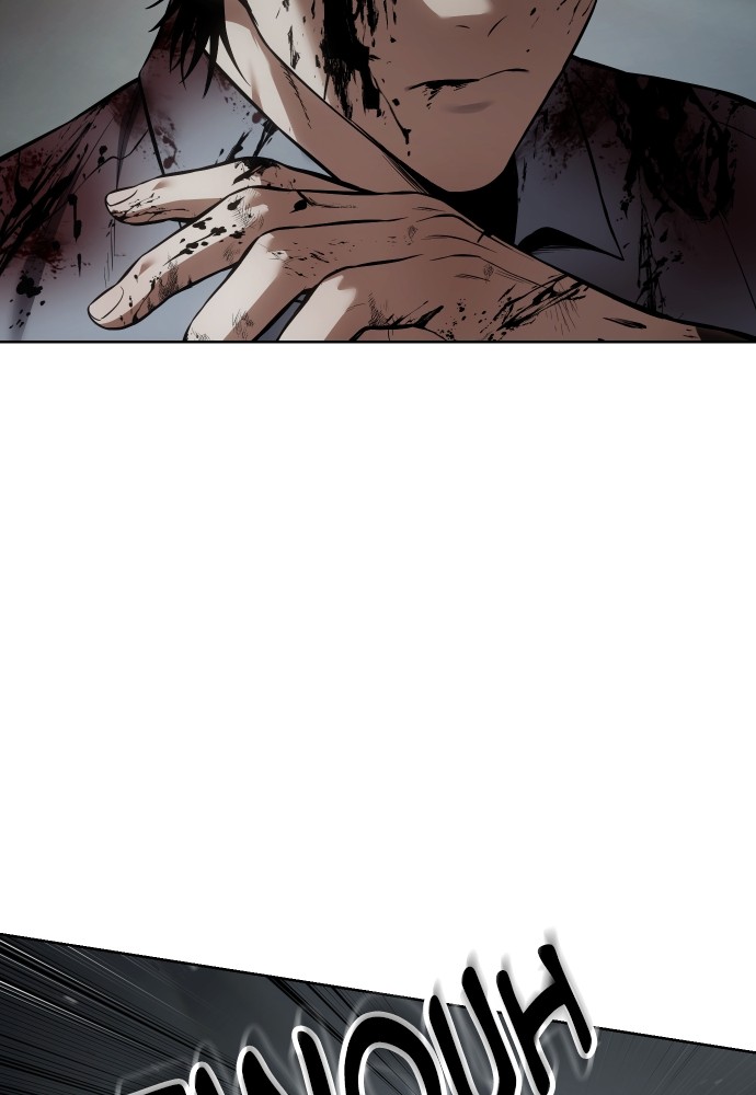 Baek XX Chapitre 94 - Page 43