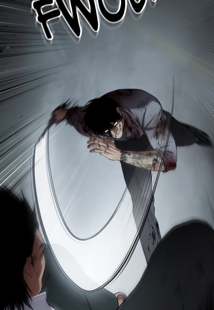 Baek XX Chapitre 94 - Page 44