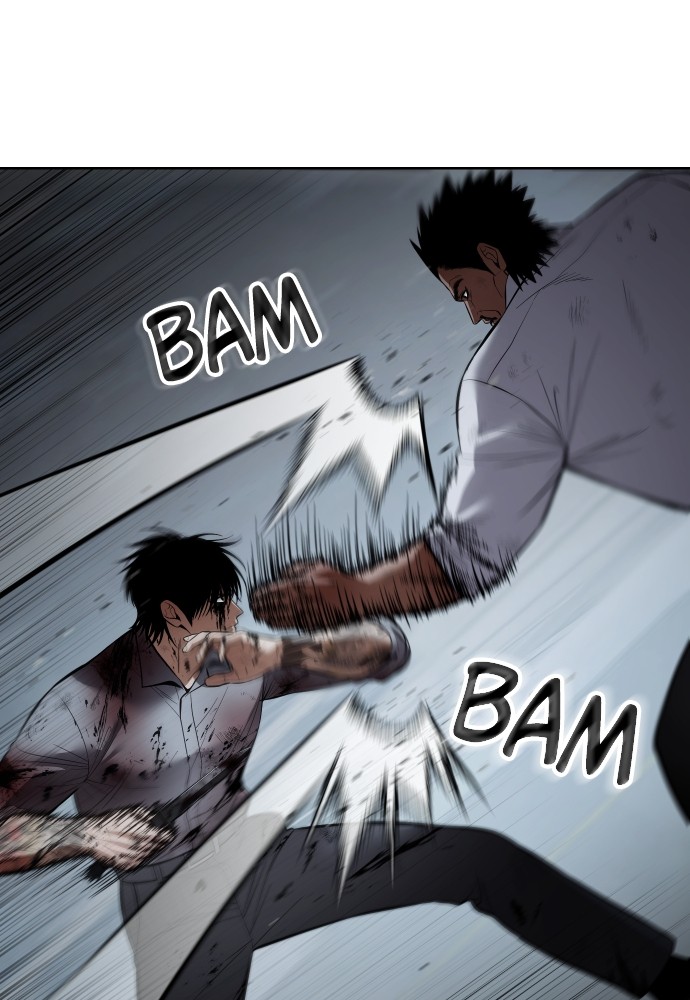 Baek XX Chapitre 94 - Page 46
