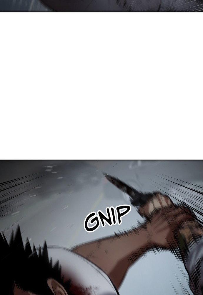 Baek XX Chapitre 94 - Page 49