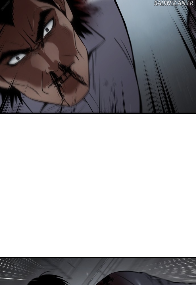 Baek XX Chapitre 94 - Page 50