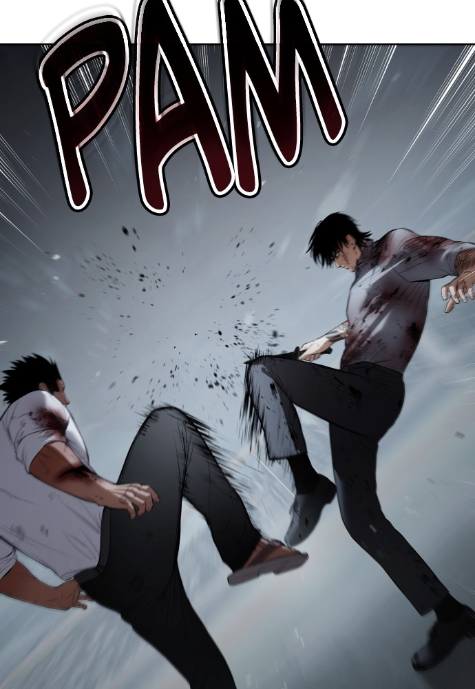 Baek XX Chapitre 94 - Page 54