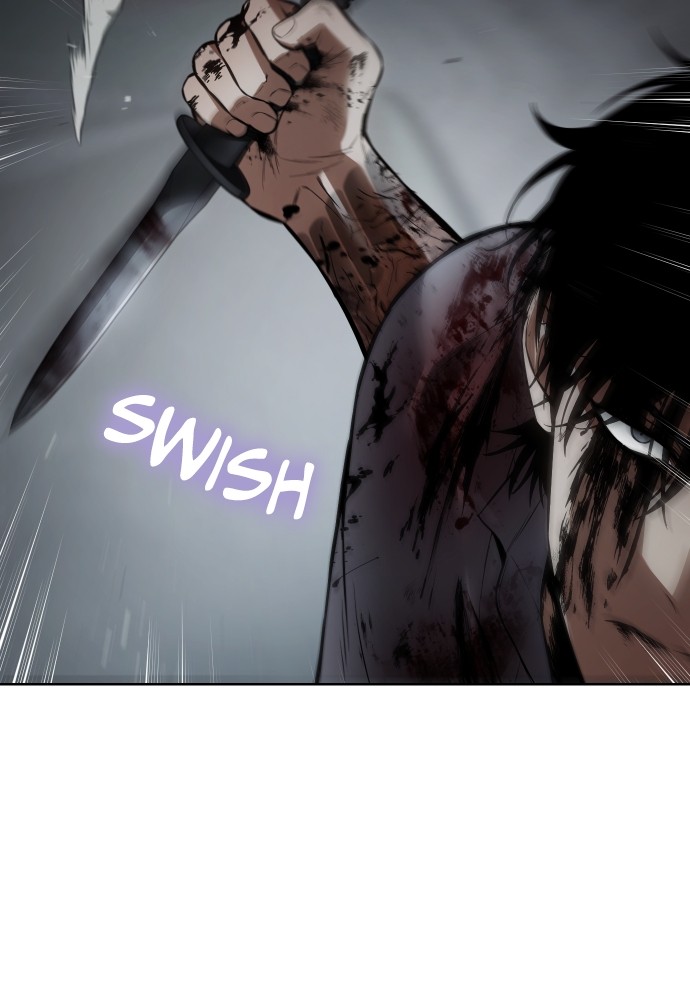Baek XX Chapitre 94 - Page 56