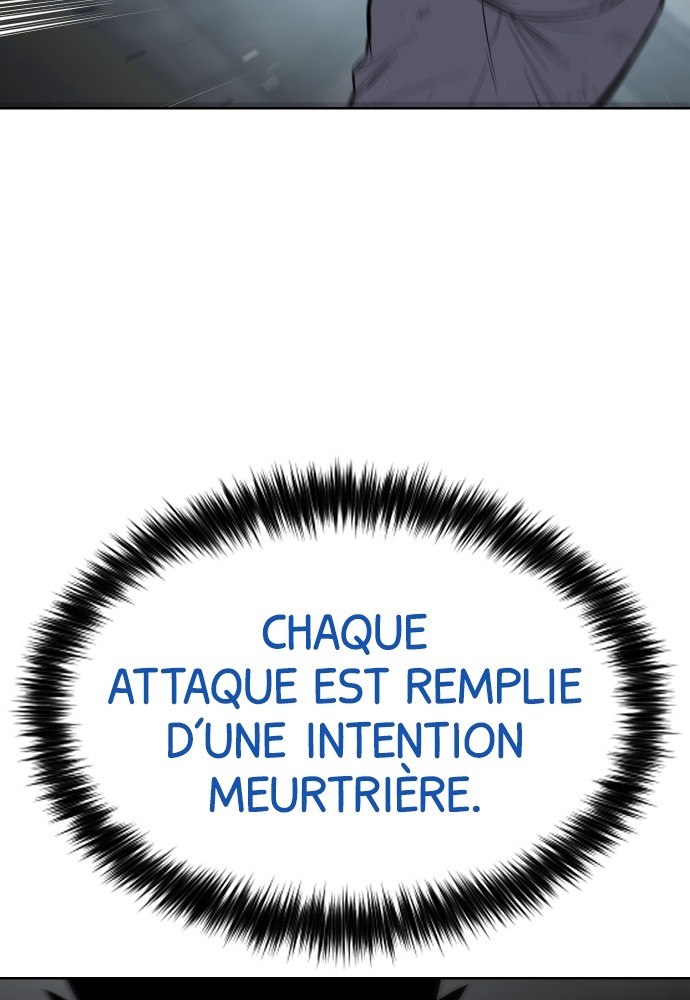Baek XX Chapitre 94 - Page 58