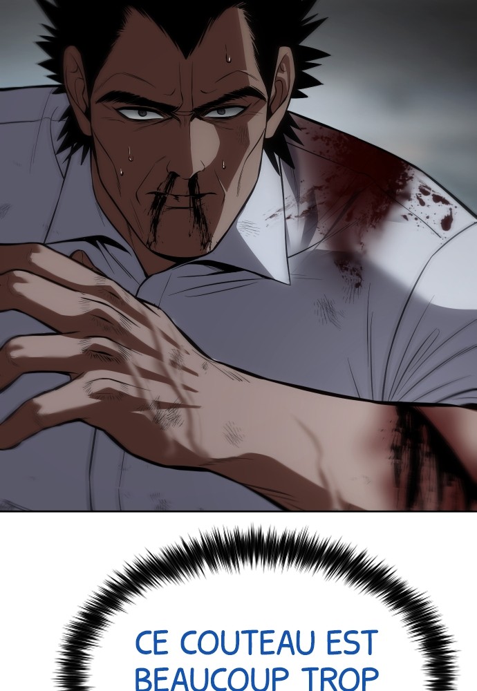 Baek XX Chapitre 94 - Page 59