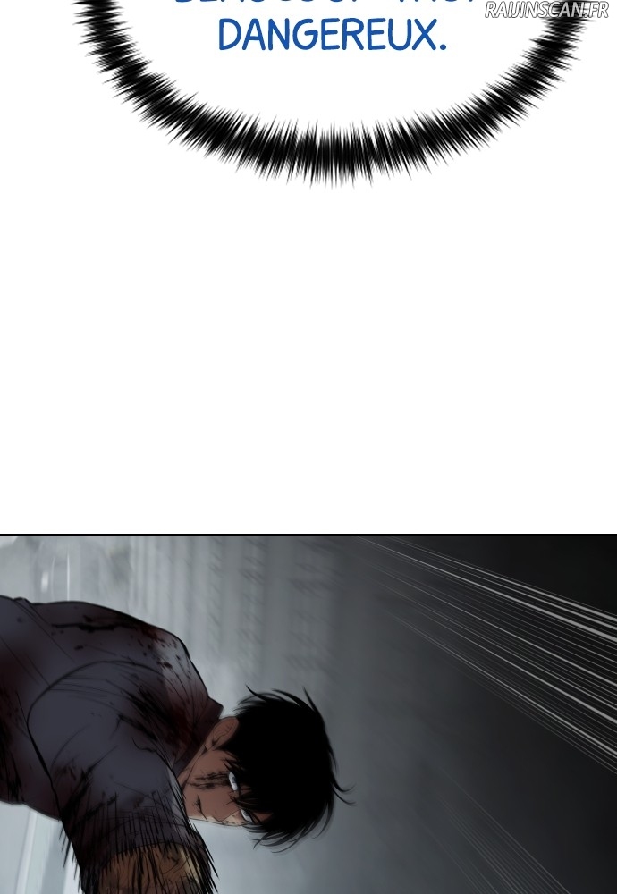 Baek XX Chapitre 94 - Page 60