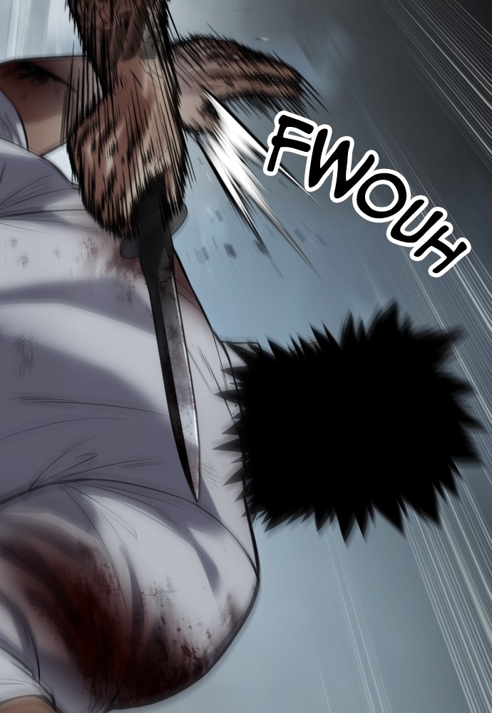 Baek XX Chapitre 94 - Page 61