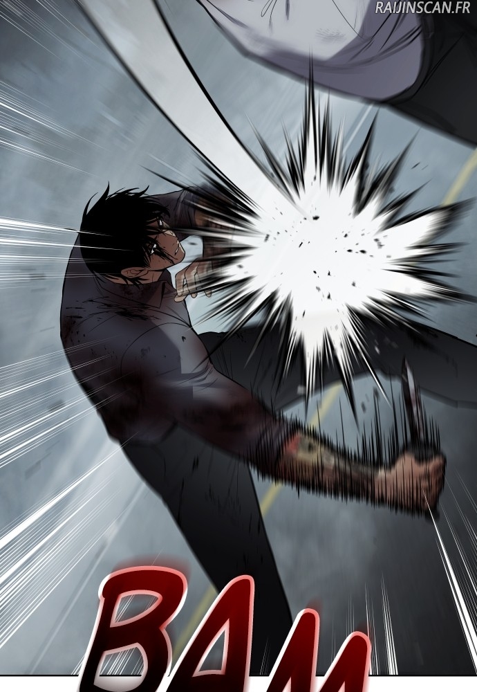 Baek XX Chapitre 94 - Page 65