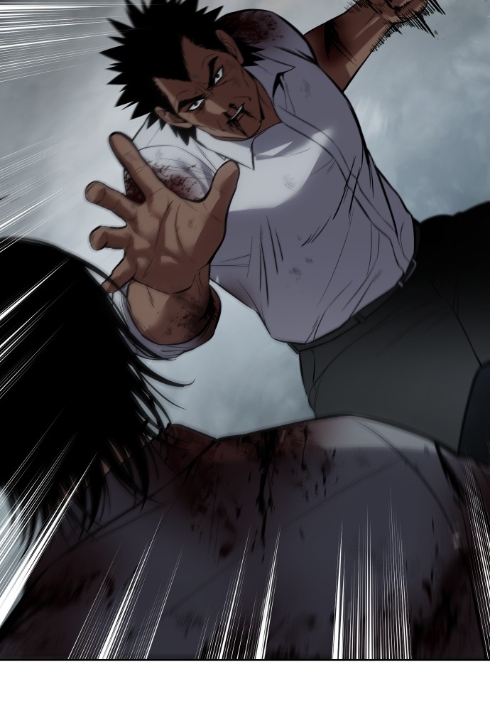 Baek XX Chapitre 94 - Page 69