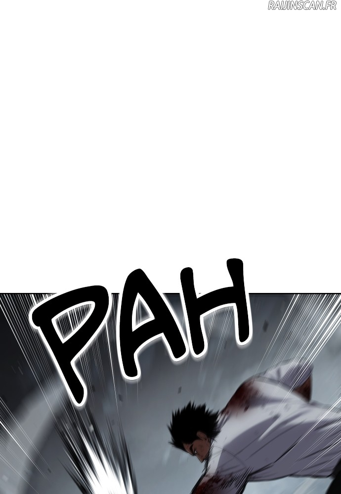 Baek XX Chapitre 94 - Page 70
