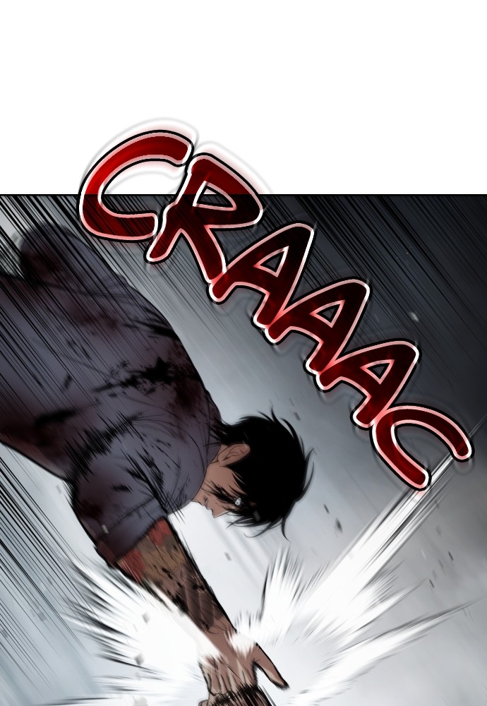 Baek XX Chapitre 94 - Page 74
