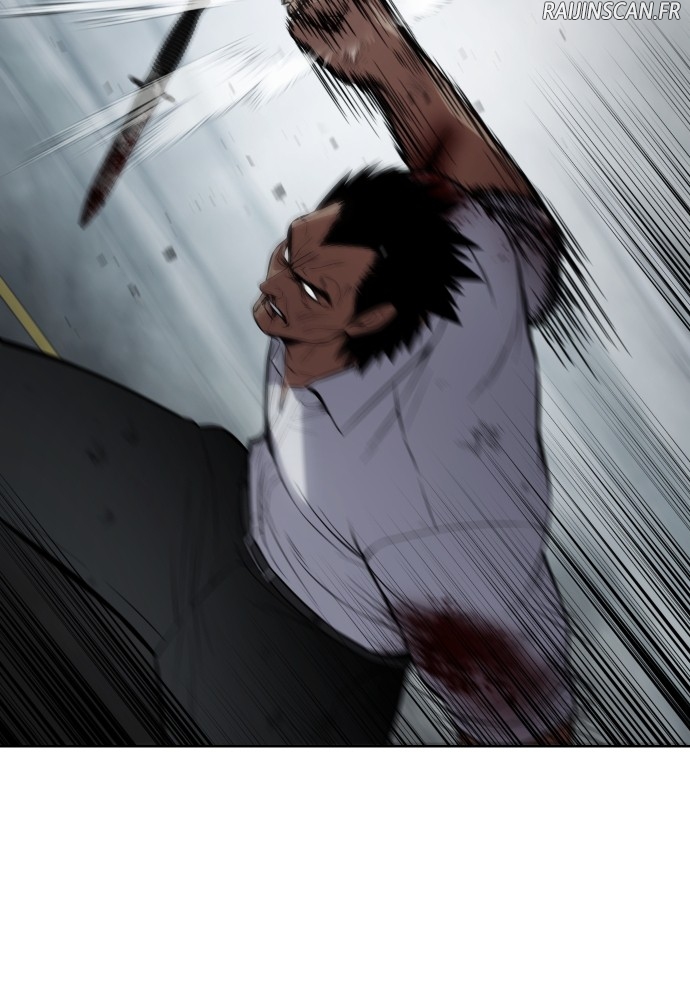 Baek XX Chapitre 94 - Page 75