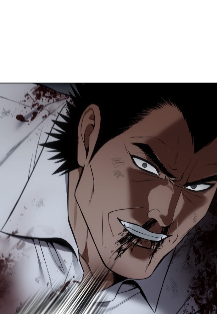 Baek XX Chapitre 94 - Page 76