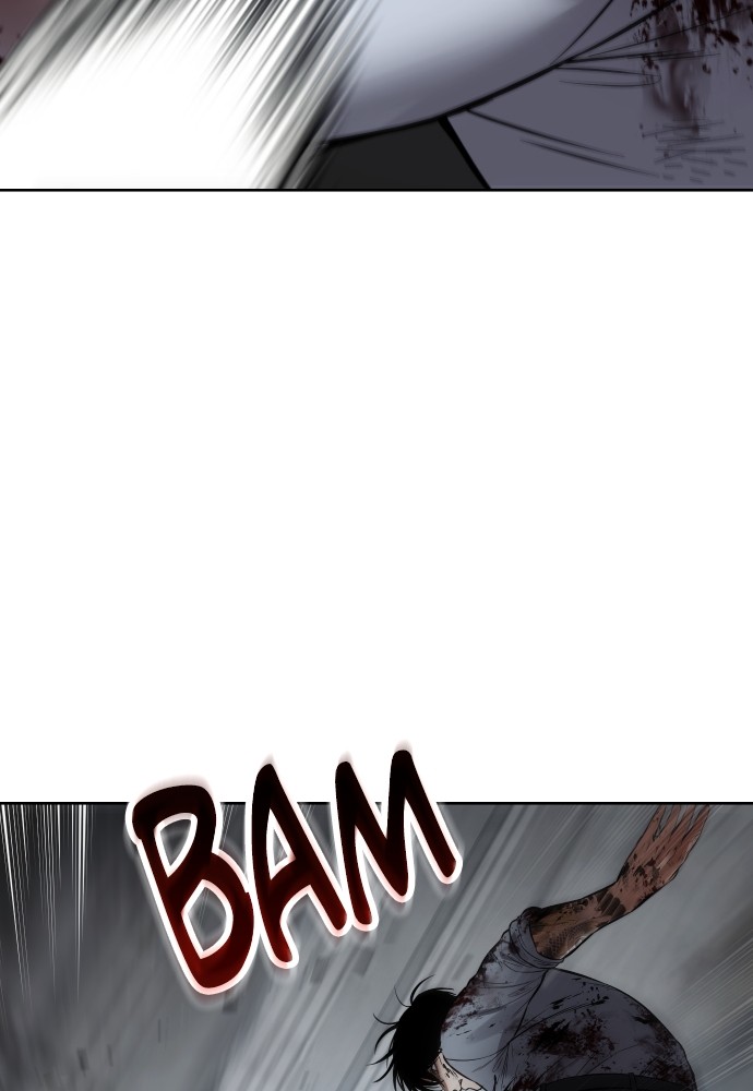 Baek XX Chapitre 94 - Page 77