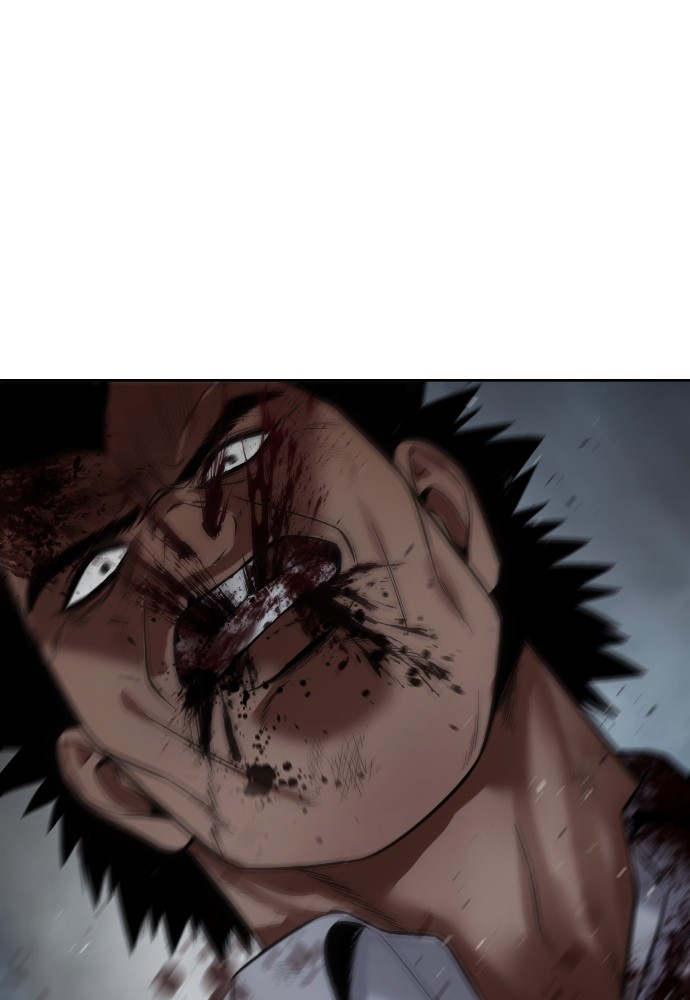 Baek XX Chapitre 94 - Page 79