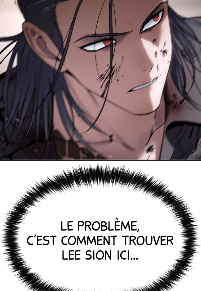 Baek XX Chapitre 94 - Page 8
