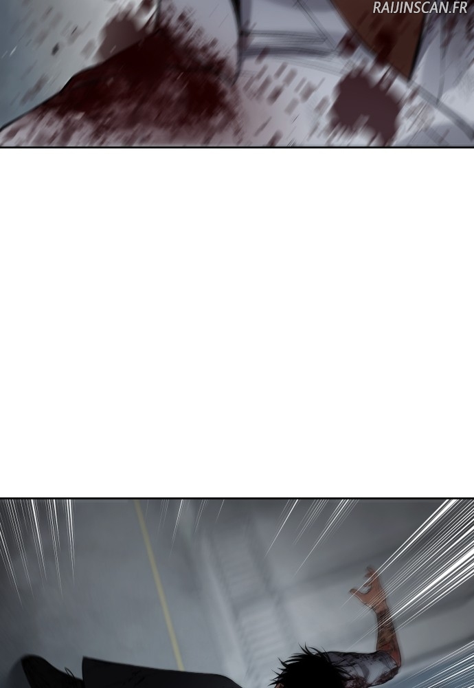 Baek XX Chapitre 94 - Page 80