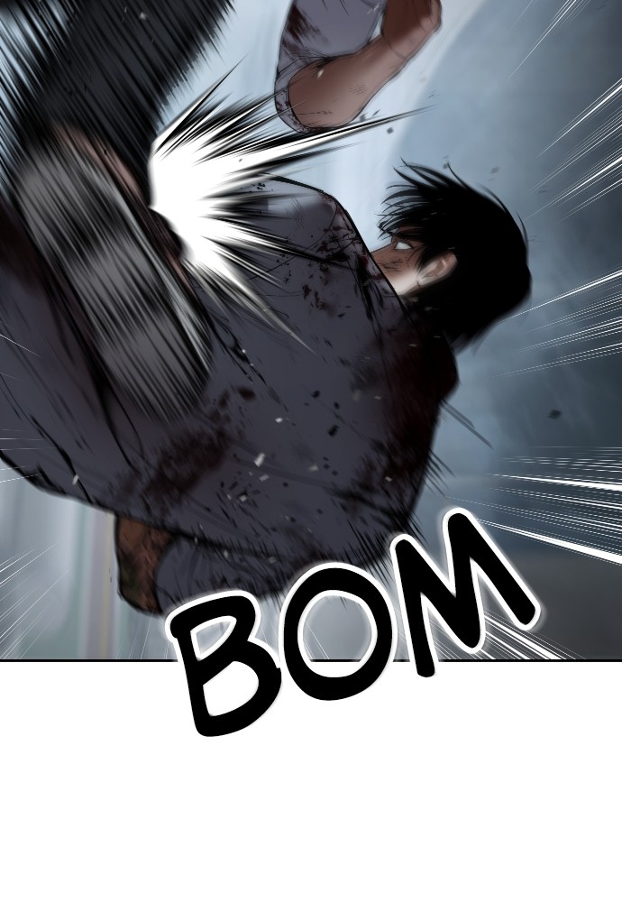 Baek XX Chapitre 94 - Page 83