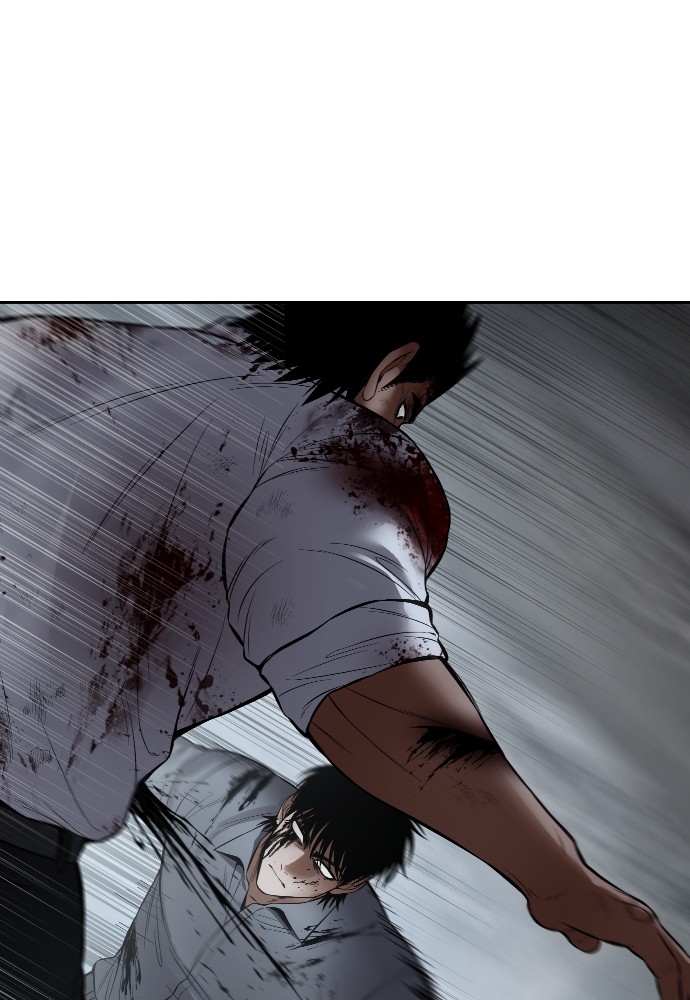 Baek XX Chapitre 94 - Page 84