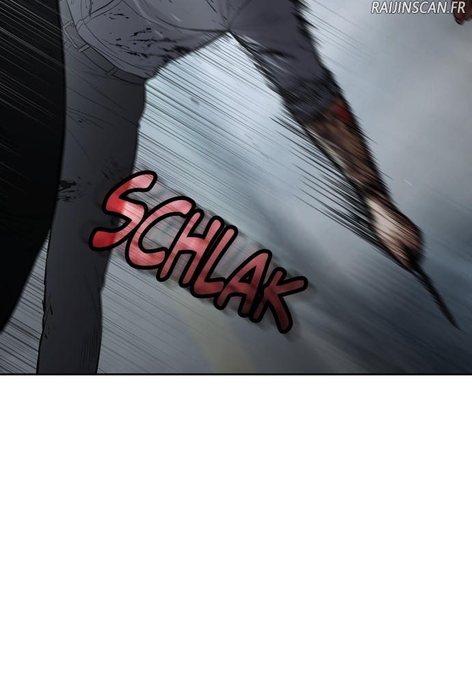 Baek XX Chapitre 94 - Page 85