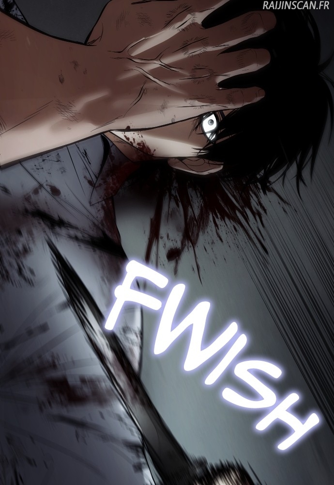 Baek XX Chapitre 94 - Page 90