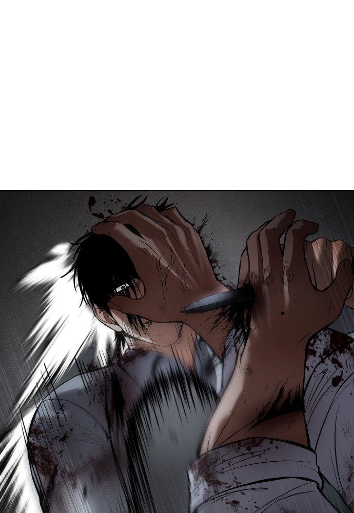 Baek XX Chapitre 94 - Page 97