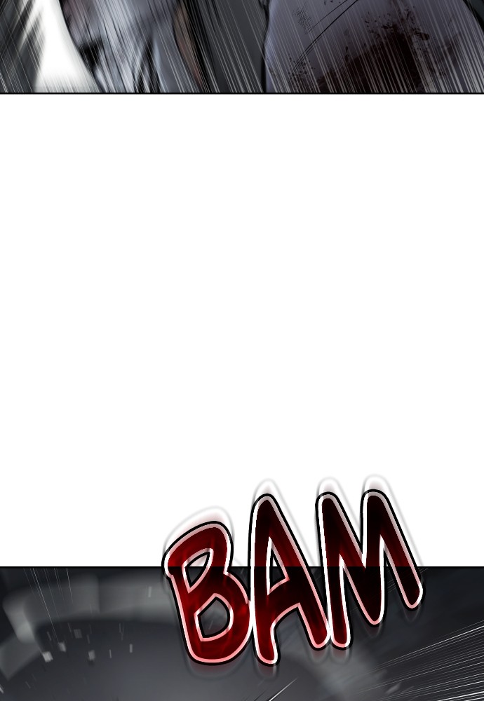 Baek XX Chapitre 94 - Page 98