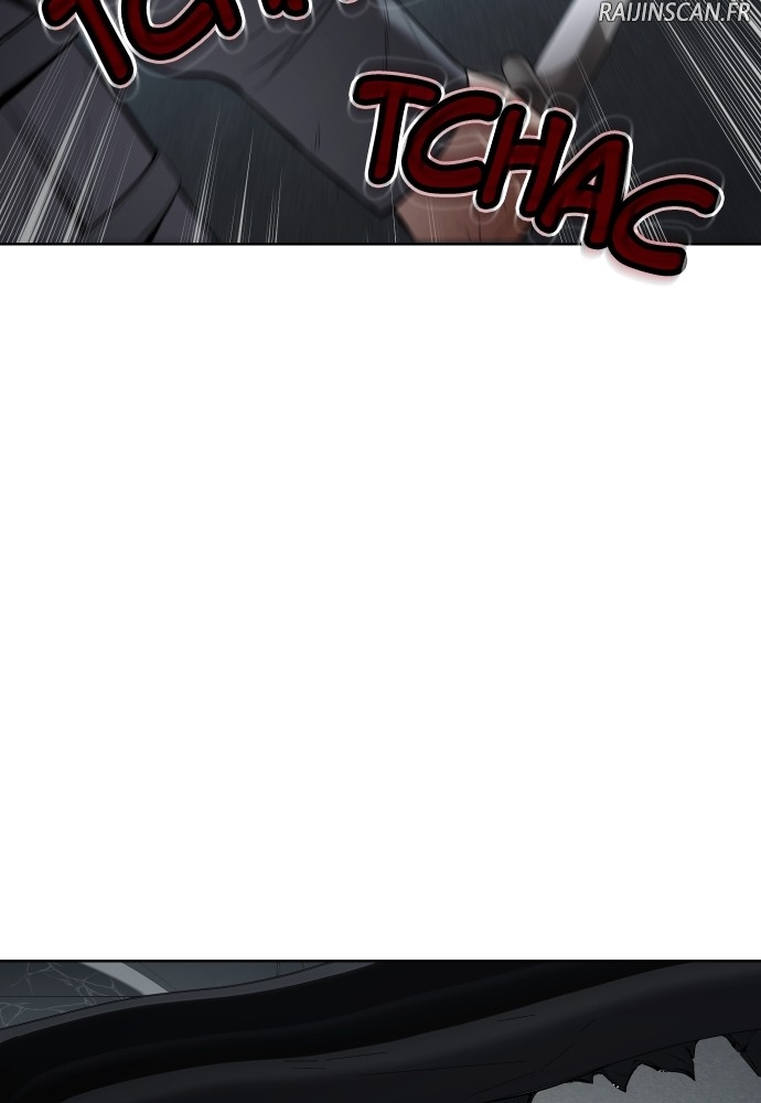 Baek XX Chapitre 95 - Page 100
