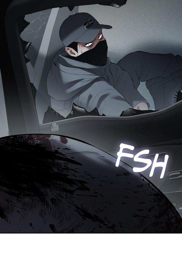 Baek XX Chapitre 95 - Page 101