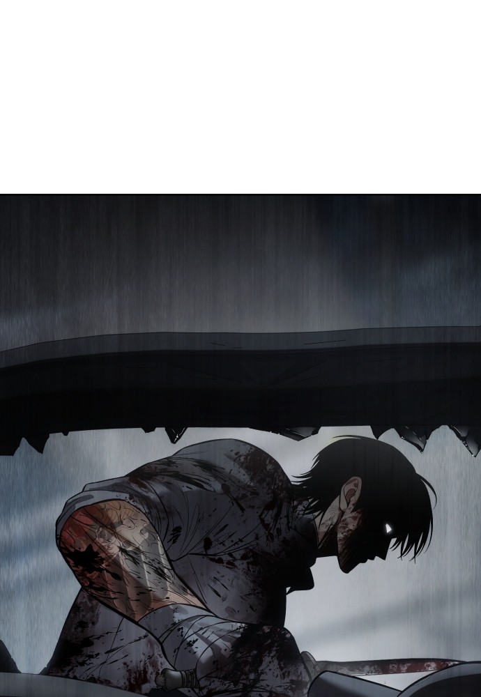 Baek XX Chapitre 95 - Page 102