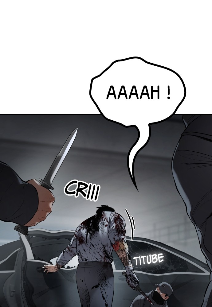 Baek XX Chapitre 95 - Page 104