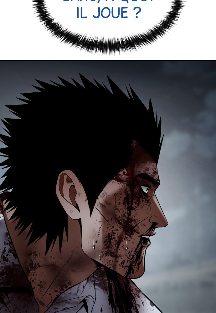 Baek XX Chapitre 95 - Page 106