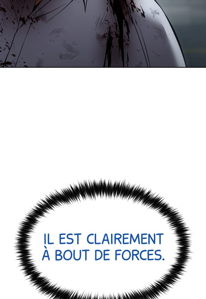 Baek XX Chapitre 95 - Page 107