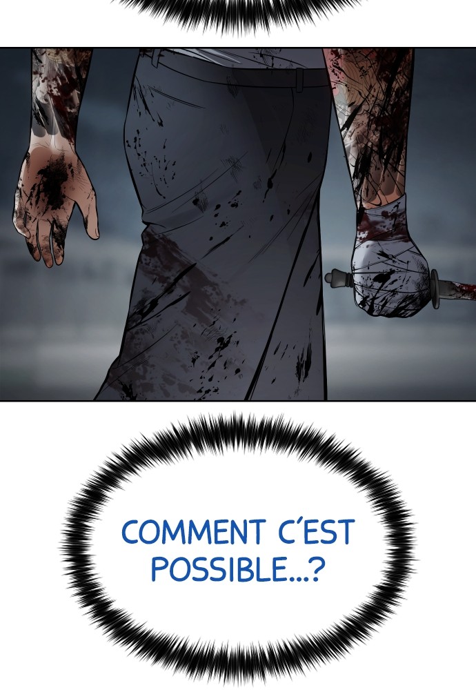Baek XX Chapitre 95 - Page 108