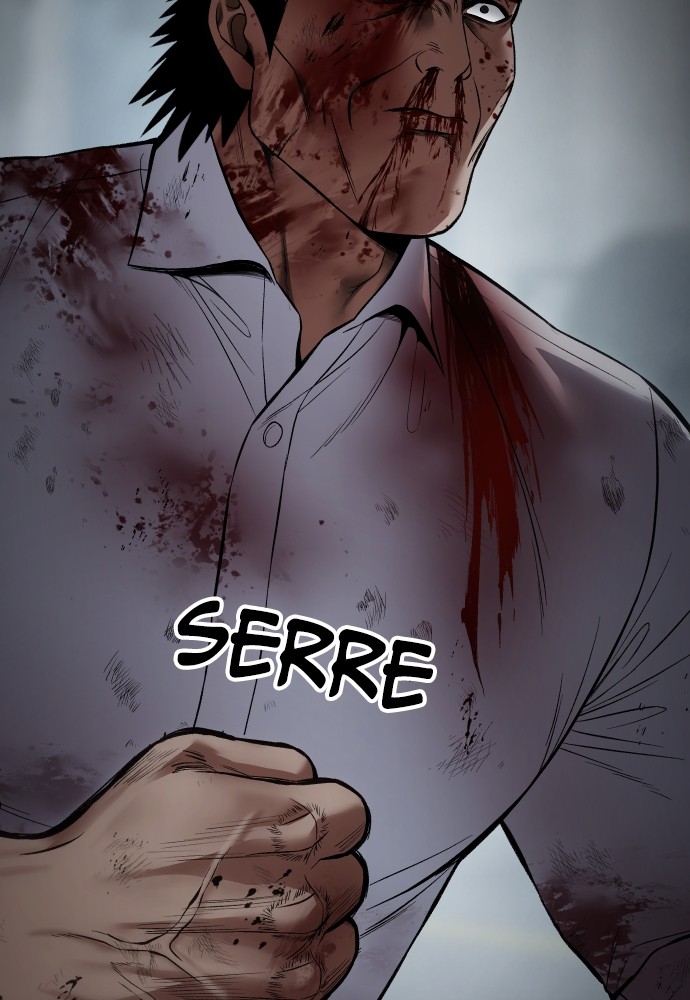 Baek XX Chapitre 95 - Page 114