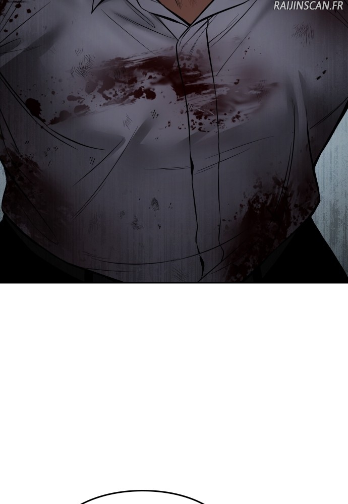 Baek XX Chapitre 95 - Page 120