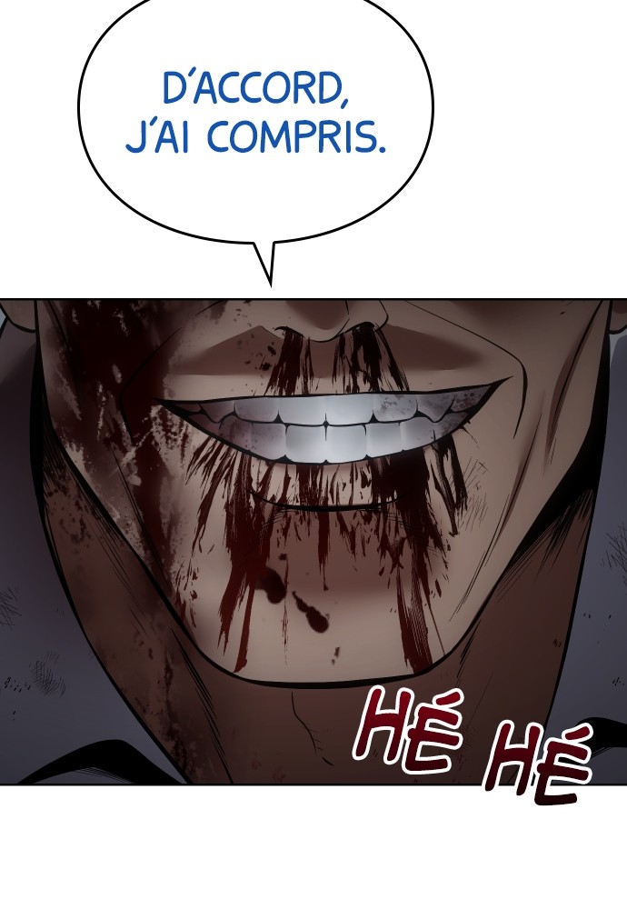 Baek XX Chapitre 95 - Page 121
