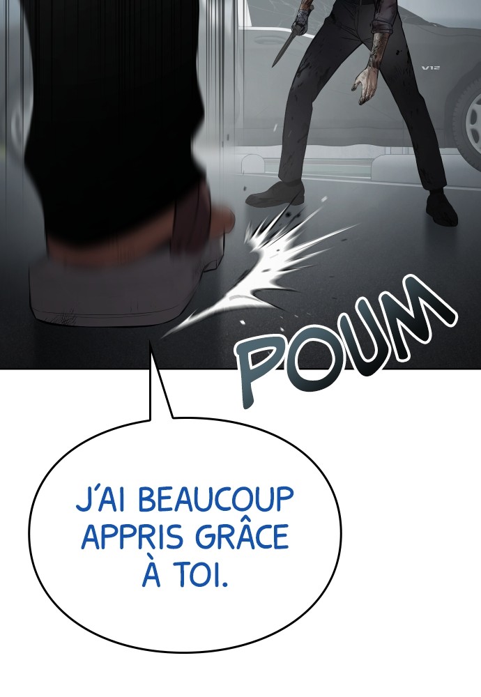 Baek XX Chapitre 95 - Page 123