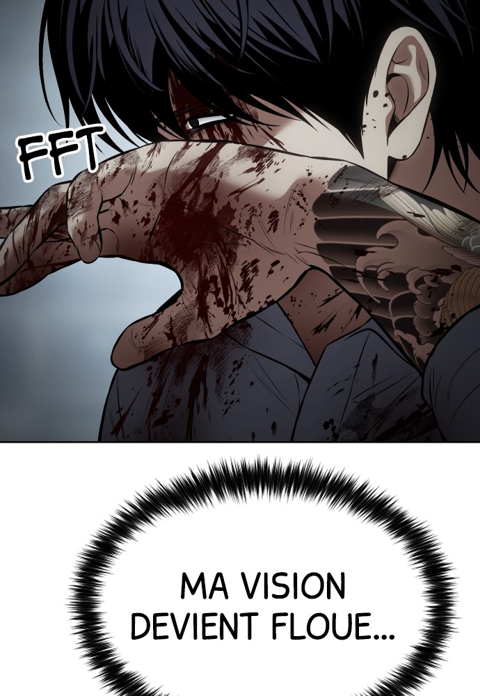 Baek XX Chapitre 95 - Page 129