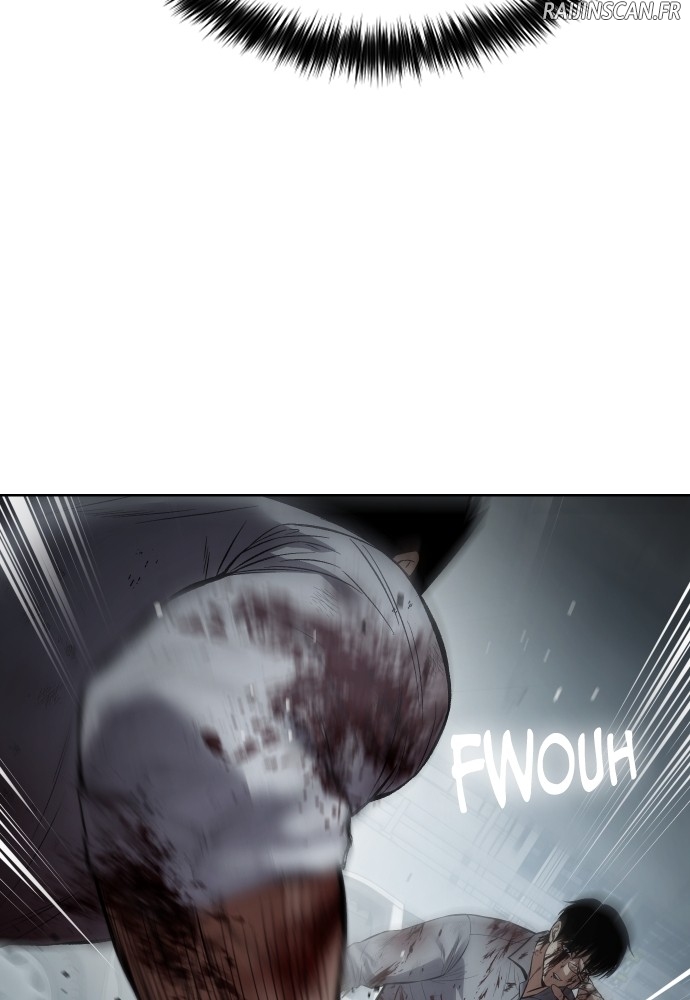 Baek XX Chapitre 95 - Page 130