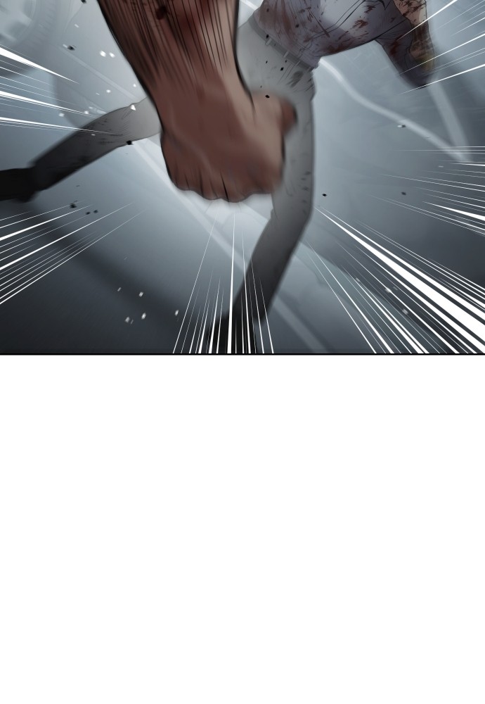 Baek XX Chapitre 95 - Page 131