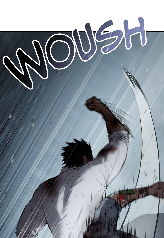 Baek XX Chapitre 95 - Page 132